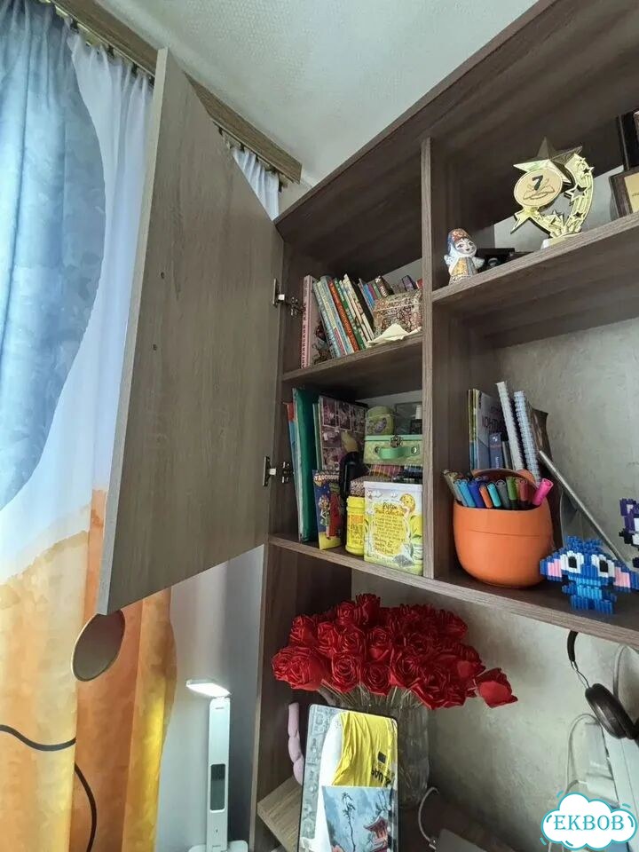 Компьютерный стол комод полка фото 3