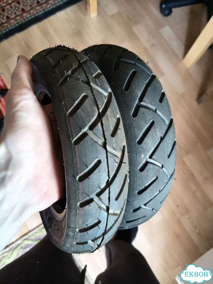 Покрышки для kugo m4 pro фото 1