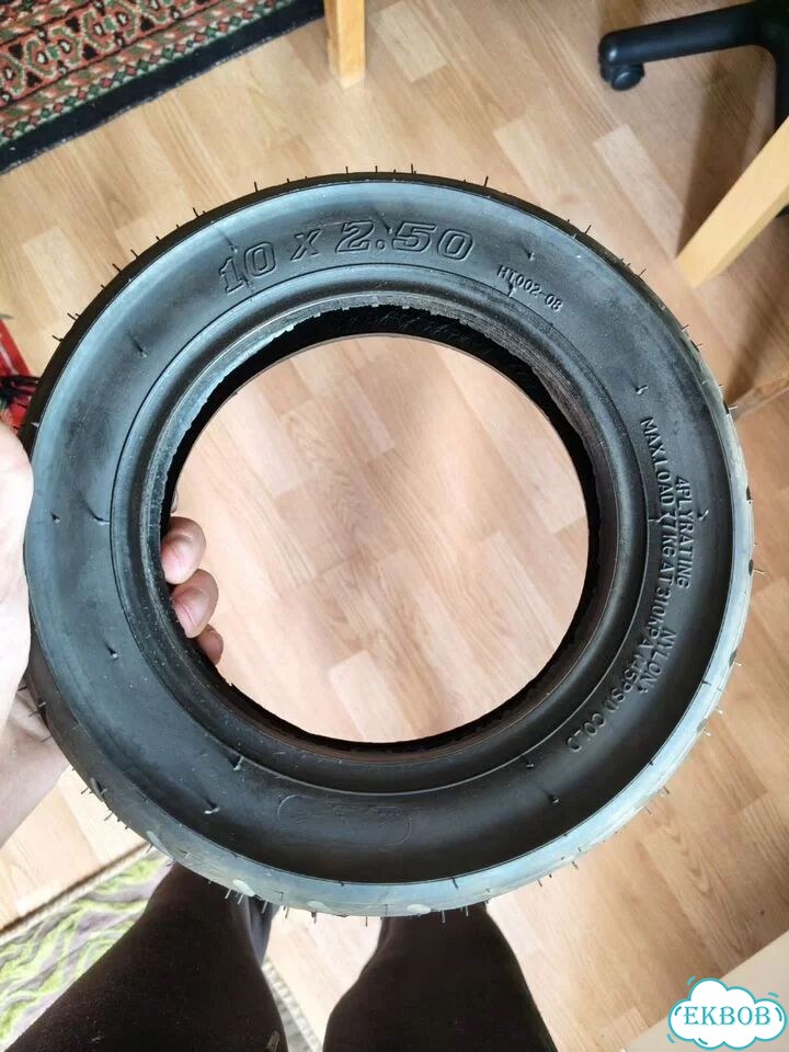 Покрышки для kugo m4 pro фото 2