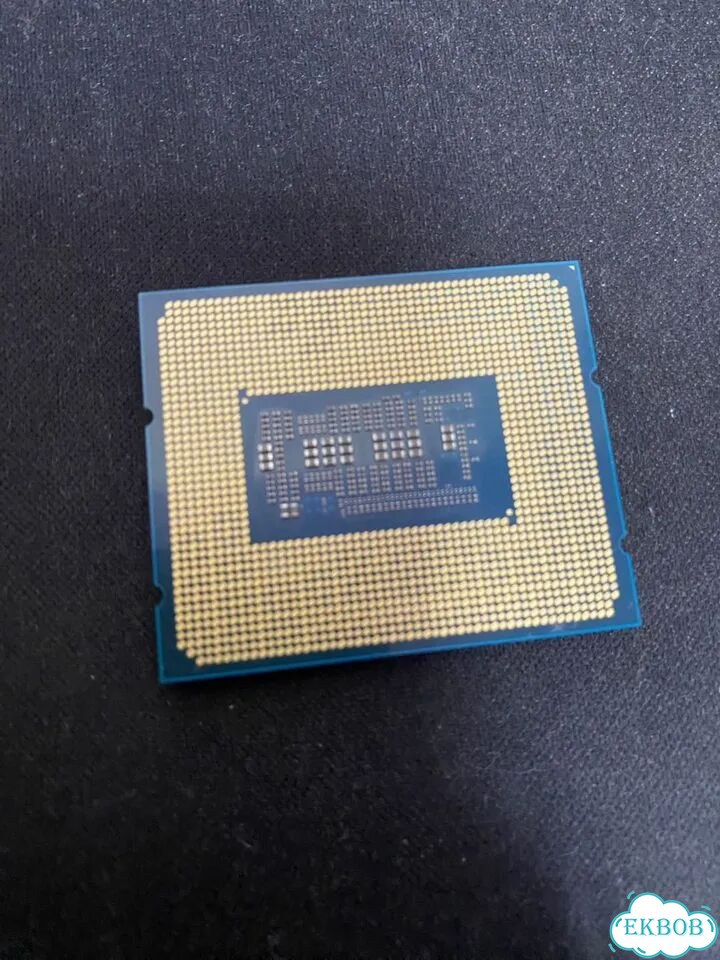 Процессор intel core i5 12400f фото 2