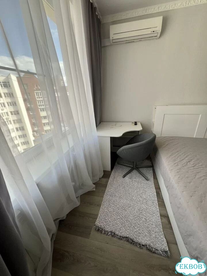 1-к. квартира, 55,9 м², 9/12 эт. фото 10
