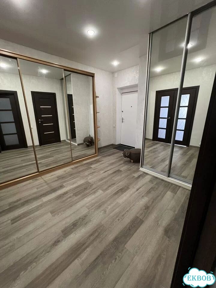 1-к. квартира, 55,9 м², 9/12 эт. фото 2