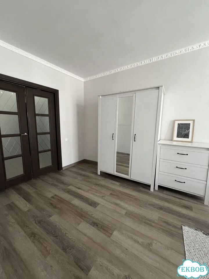 1-к. квартира, 55,9 м², 9/12 эт. фото 7