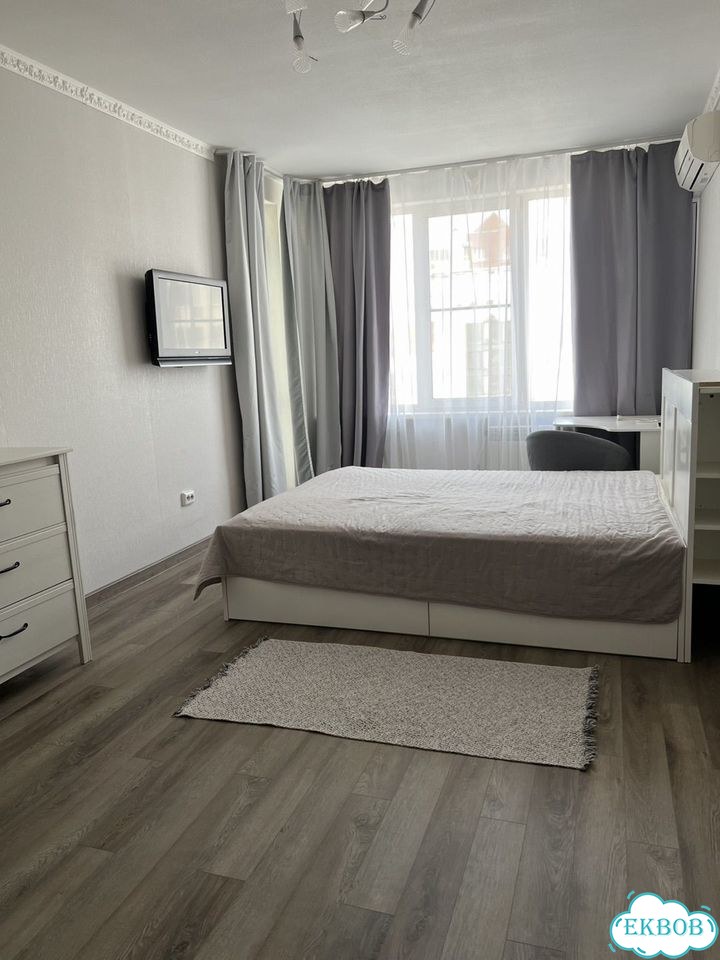 1-к. квартира, 55,9 м², 9/12 эт. фото 8