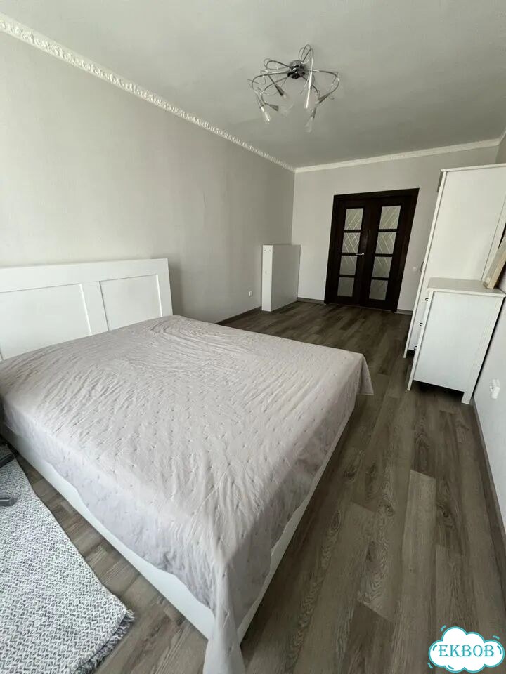 1-к. квартира, 55,9 м², 9/12 эт. фото 9