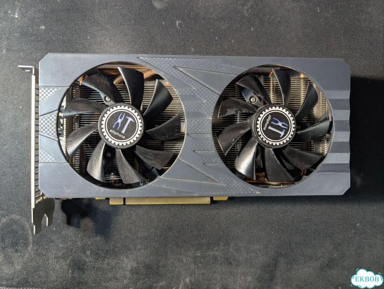 RTX 3070M 16GB фото 1