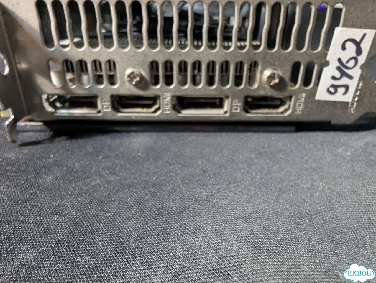 RTX 3070M 16GB фото 3