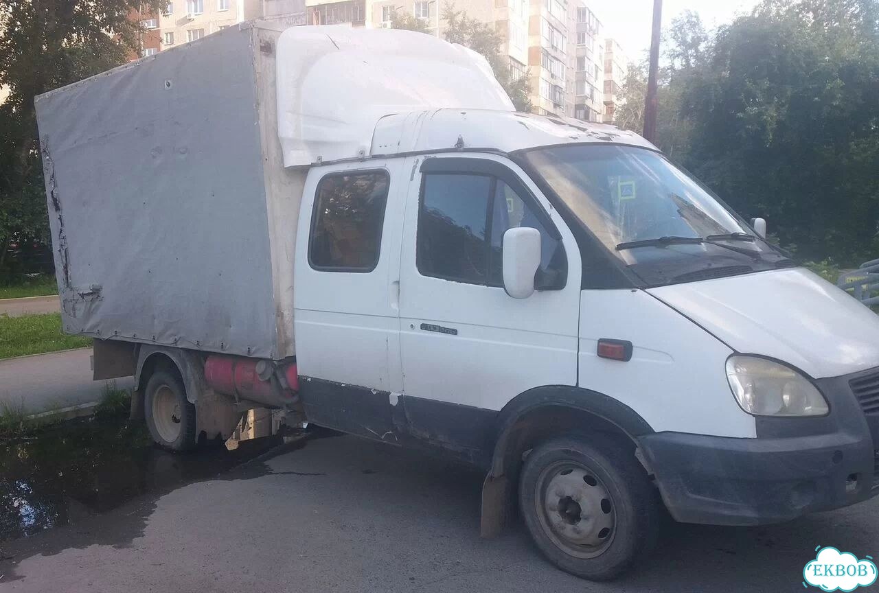 Грузоперевозки газель по городу и области фото 1