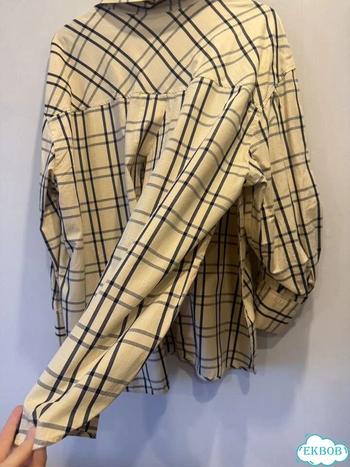 Рубашка Zara фото 3