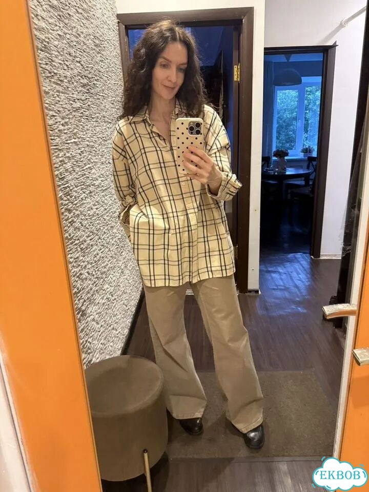 Рубашка Zara фото 6