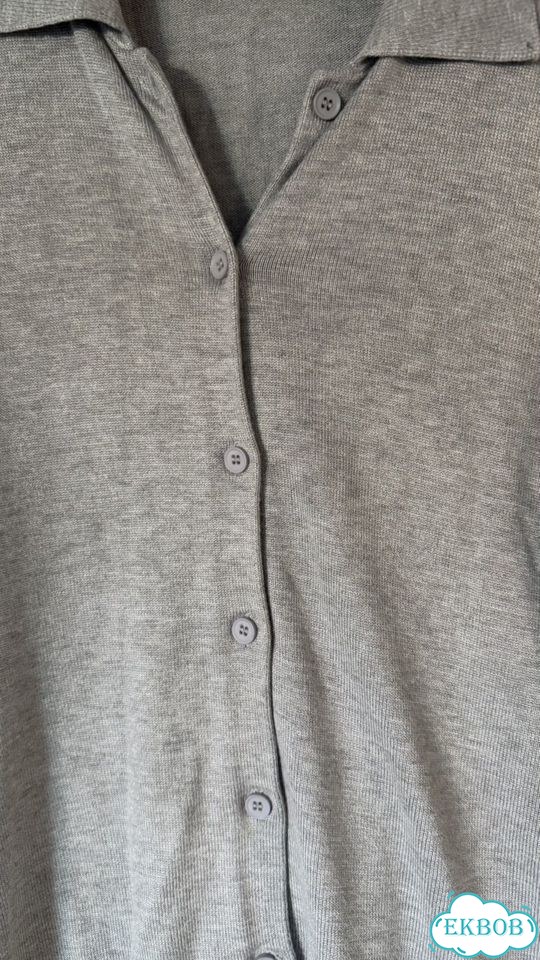 Кардиган женский lime xl фото 3