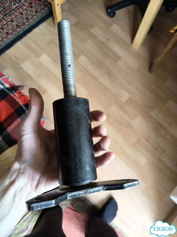 Рулевая колонка Kugoo M4Pro фото 1