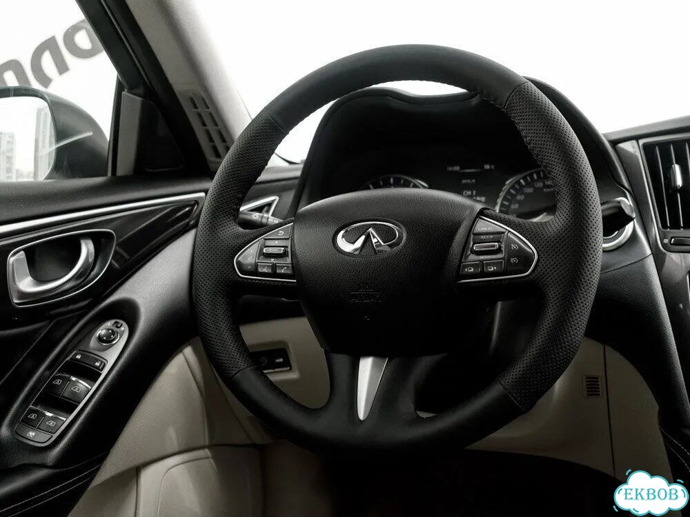 Infiniti Q50 2.0 AT, 2014, 153 068 км фото 13