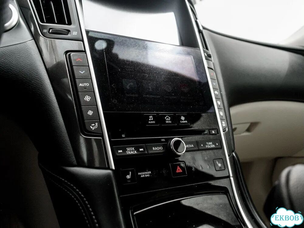 Infiniti Q50 2.0 AT, 2014, 153 068 км фото 19