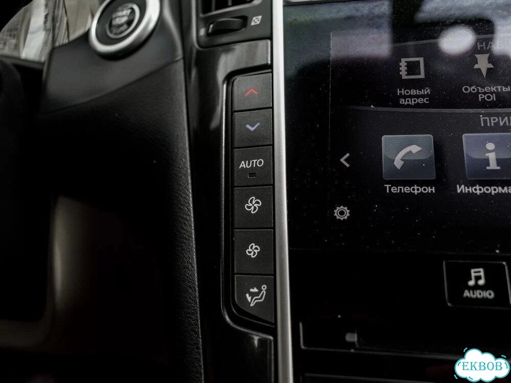 Infiniti Q50 2.0 AT, 2014, 153 068 км фото 20