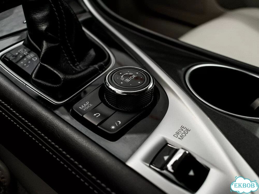 Infiniti Q50 2.0 AT, 2014, 153 068 км фото 22