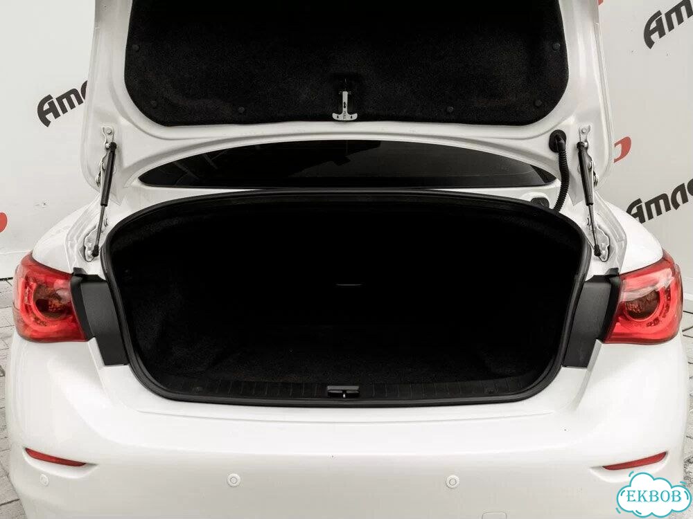 Infiniti Q50 2.0 AT, 2014, 153 068 км фото 9