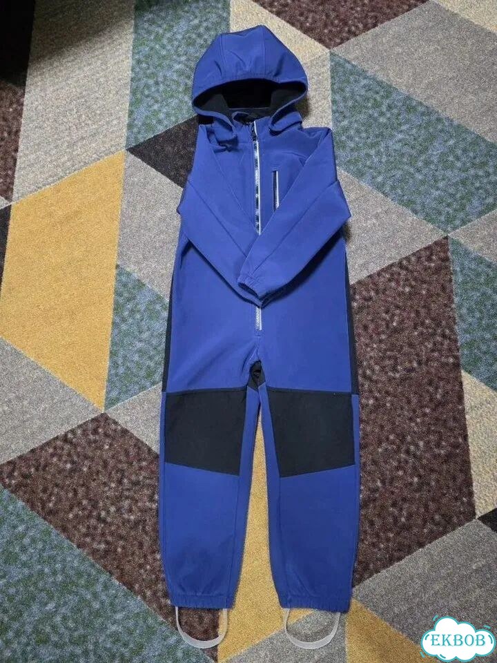 Комбинезон softshell 110 sela фото 1
