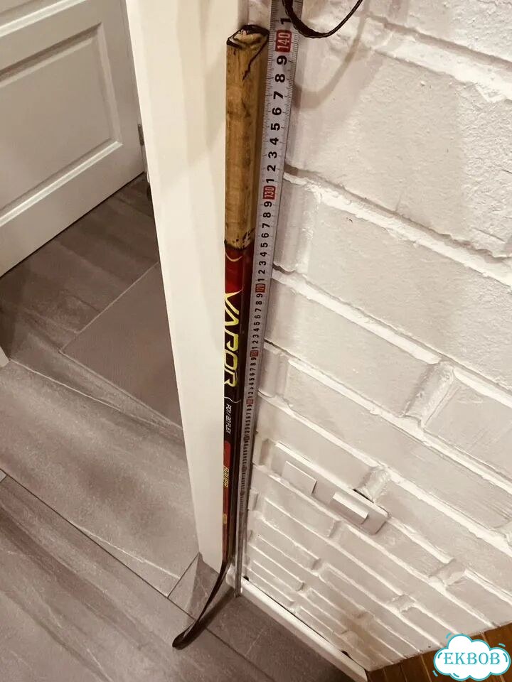 Клюшка Клюшка Bauer Vapor P01 20Flex левый хват фото 3