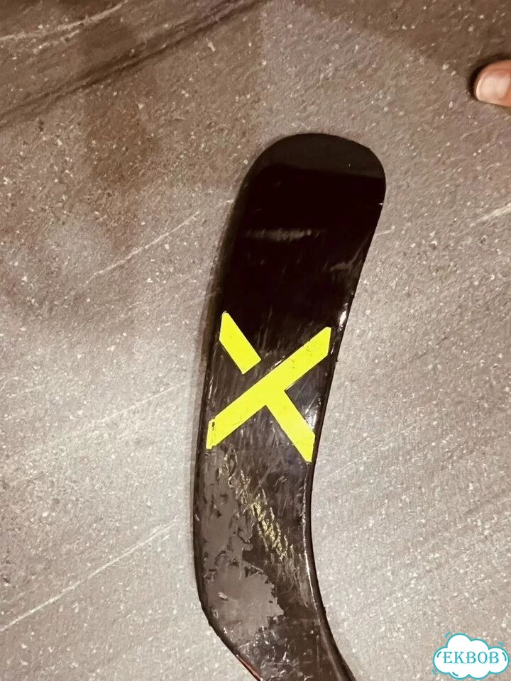 Клюшка Клюшка Bauer Vapor P01 20Flex левый хват фото 4