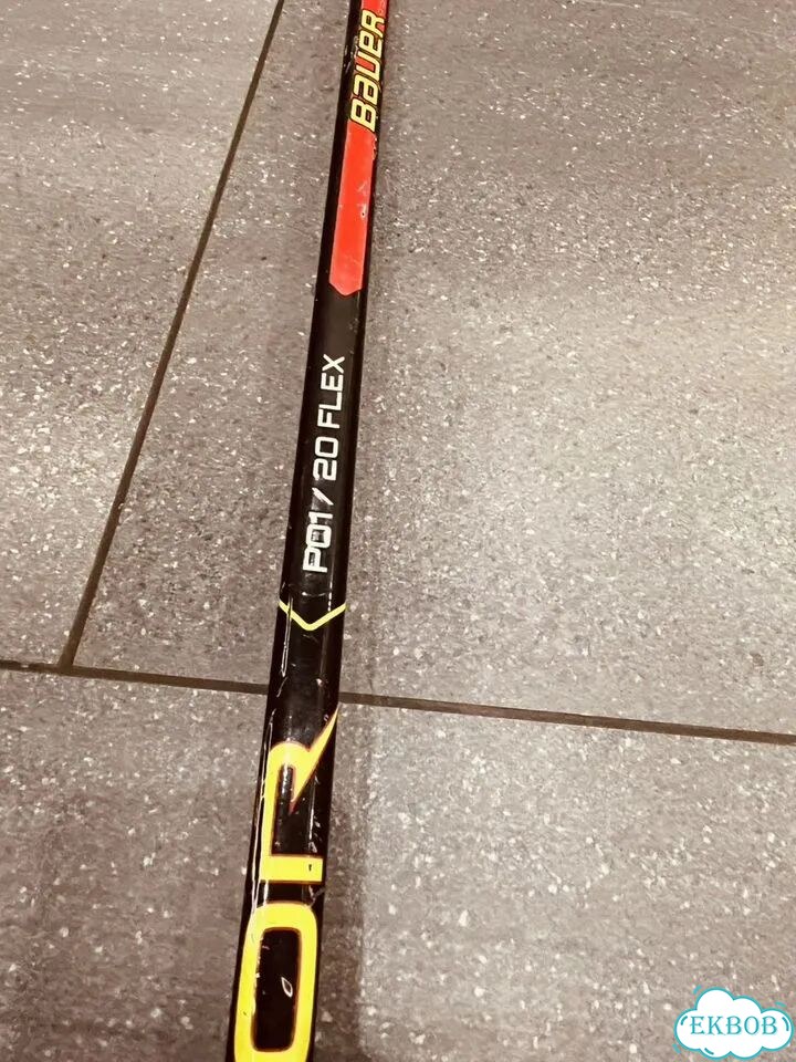Клюшка Клюшка Bauer Vapor P01 20Flex левый хват фото 5