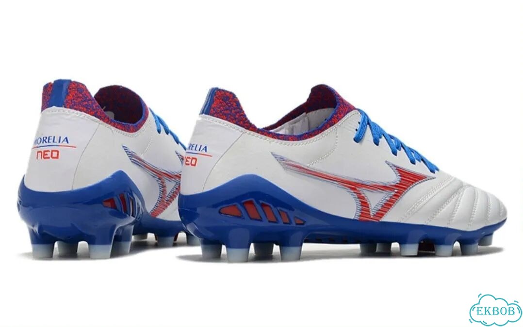 Бутсы Mizuno morelia neo 4 фото 2