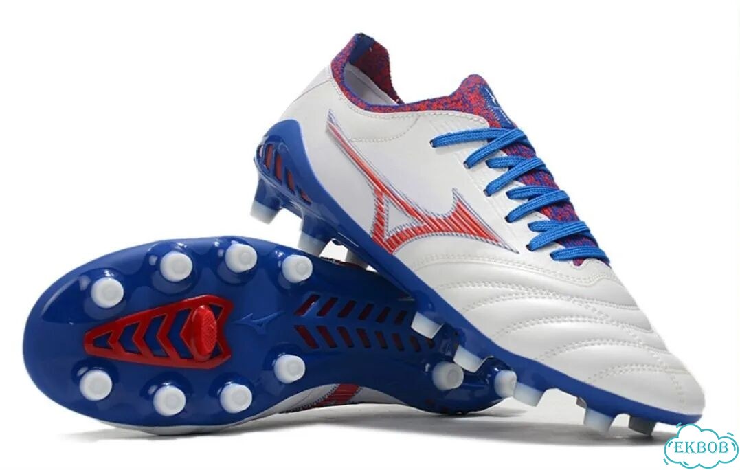 Бутсы Mizuno morelia neo 4 фото 4