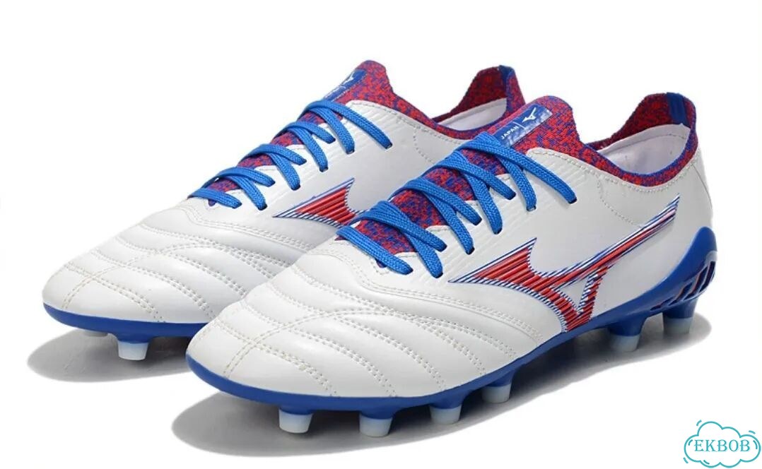 Бутсы Mizuno morelia neo 4 фото 5
