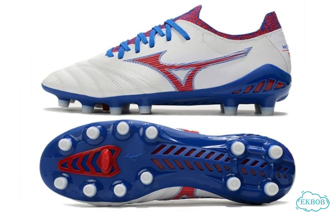 Бутсы Mizuno morelia neo 4 фото 6