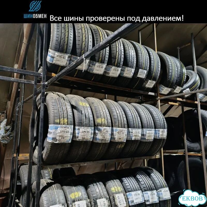КАМА Кама-Евро-519 195/65 R15 93T фото 1