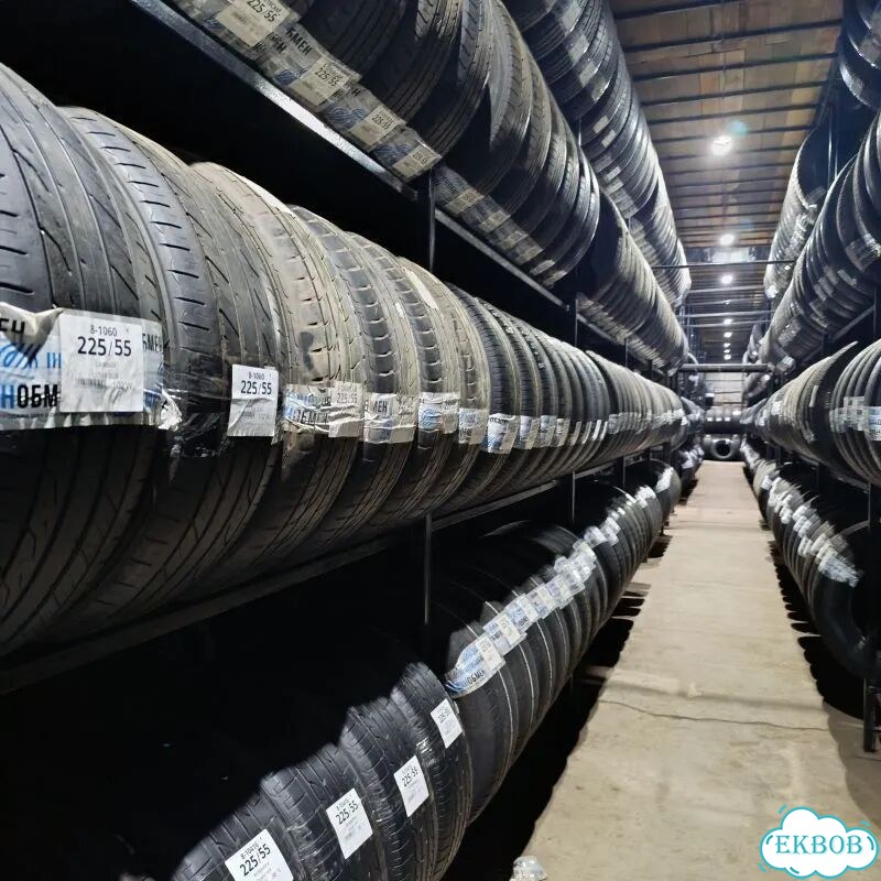 Tigar SUV Ice 215/60 R17 102T фото 3