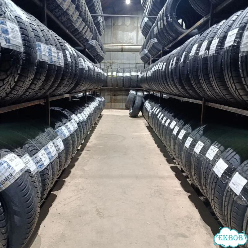 Michelin Agilis X-Ice North 225/75 R16C 123T фото 2