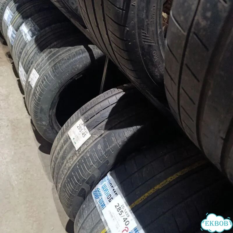 Yokohama Ice Guard Stud IG35 205/55 R16 94T фото 3