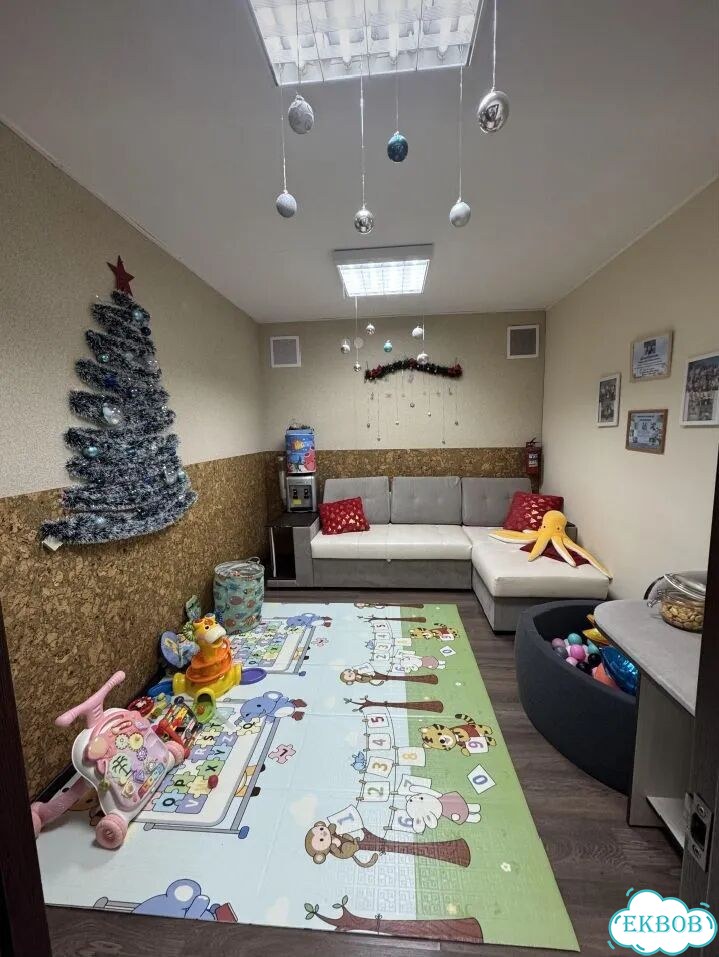 Тренер грудничкового плавания фото 2
