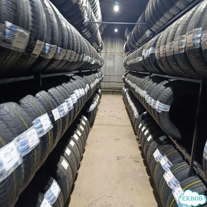 Nokian Tyres Hakkapeliitta 8 SUV 225/55 R18 104T фото 3