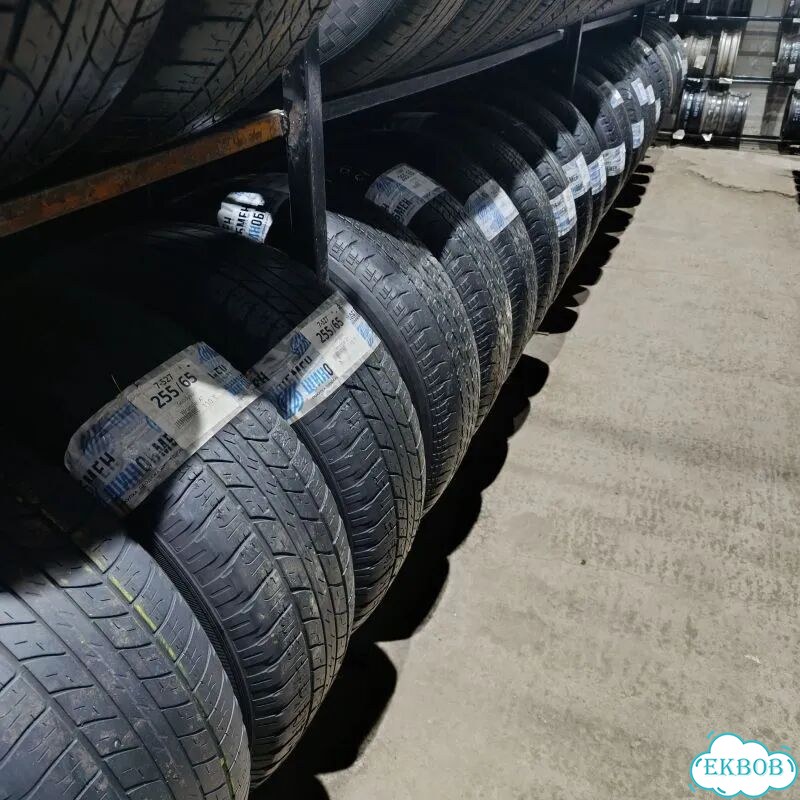 Bridgestone Blizzak W960 225/50 R17 94T фото 3