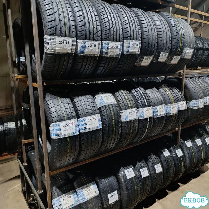 Horizon HW501 205/60 R16 92T фото 4