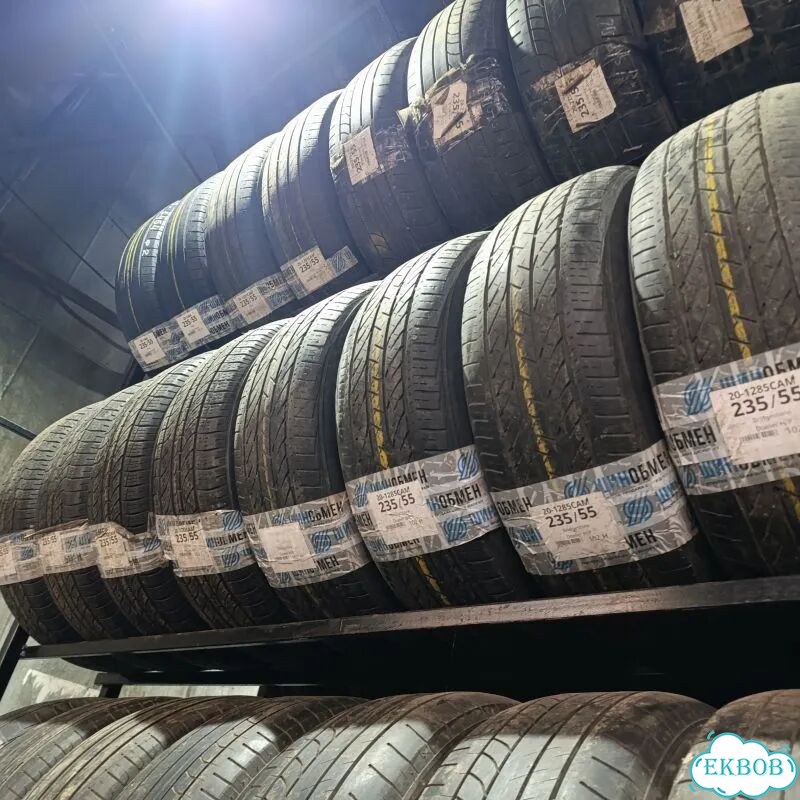 Nokian Tyres Nordman 7 275/60 R20 117T фото 2