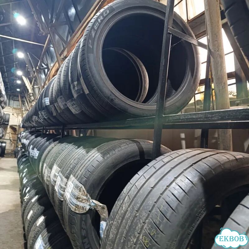 Nokian Tyres Nordman 7 275/60 R20 117T фото 4
