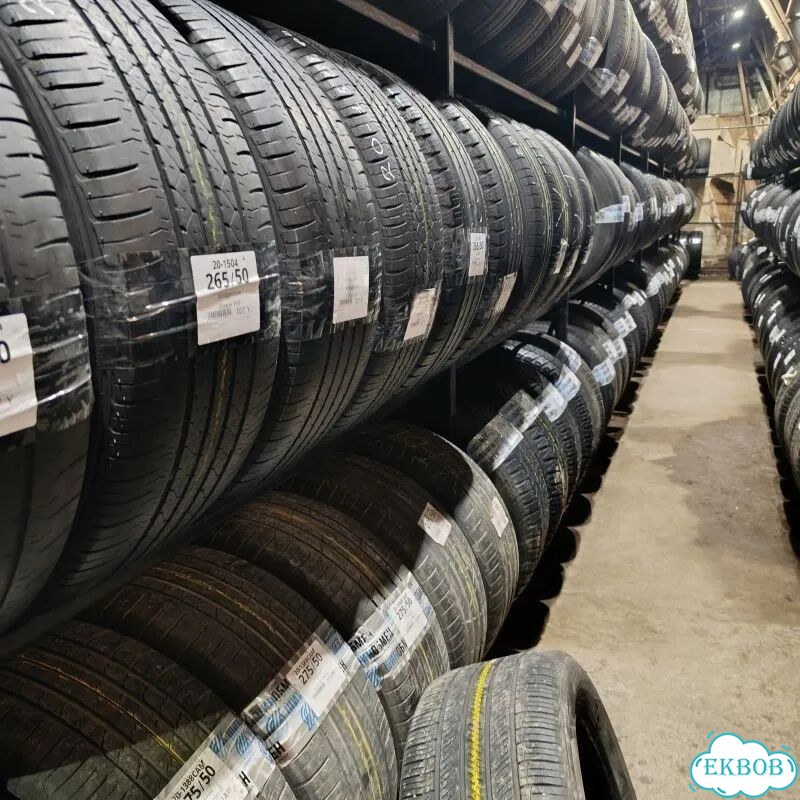 Nokian Tyres Nordman 7 225/60 R18 104T фото 2