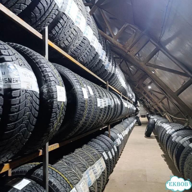 Nokian Tyres Nordman 7 225/60 R18 104T фото 4