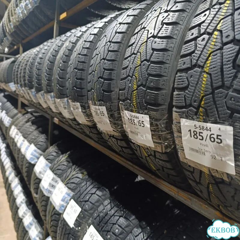 Nokian Tyres Hakkapeliitta 9 215/55 R17 100T фото 2