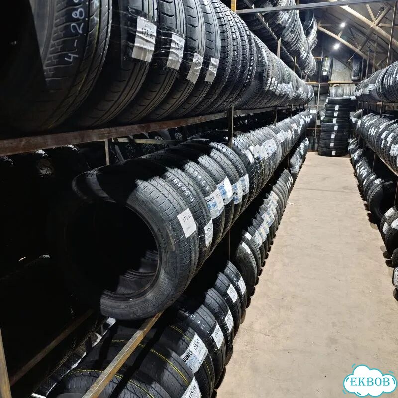Nokian Tyres Hakkapeliitta 9 215/55 R17 100T фото 3