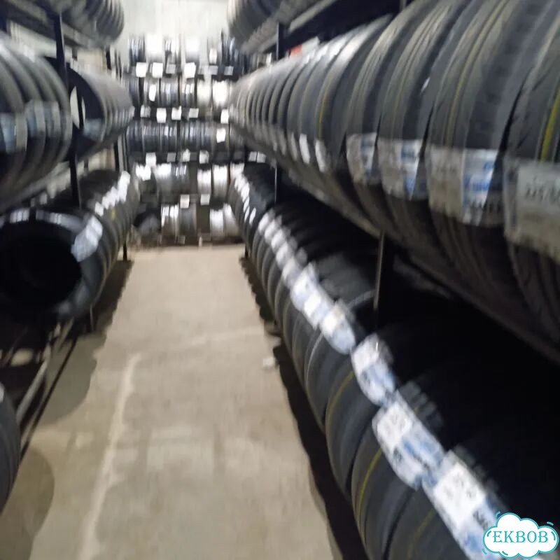 Goodyear Ultragrip Ice Arctic 205/55 R16 96T фото 3
