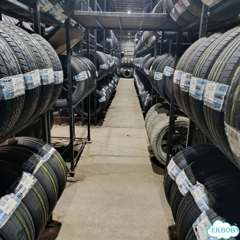 Nokian Tyres Nordman 5 SUV 235/55 R18 104T фото 3