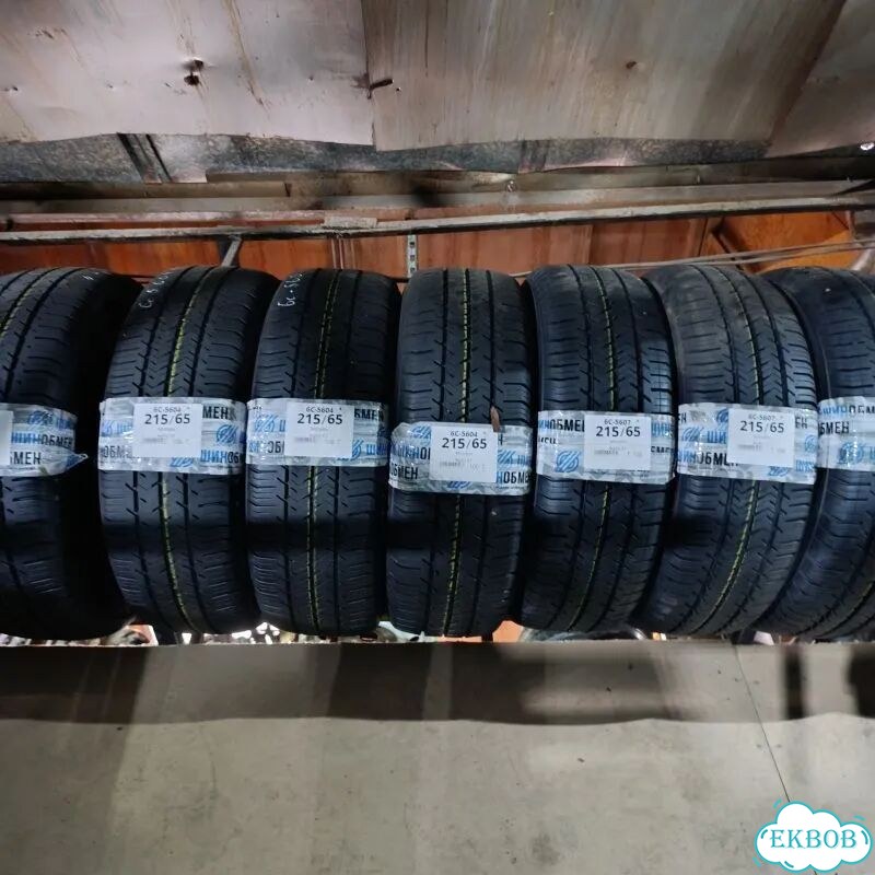 Yokohama Ice Guard Stud IG35 285/60 R18 118T фото 2