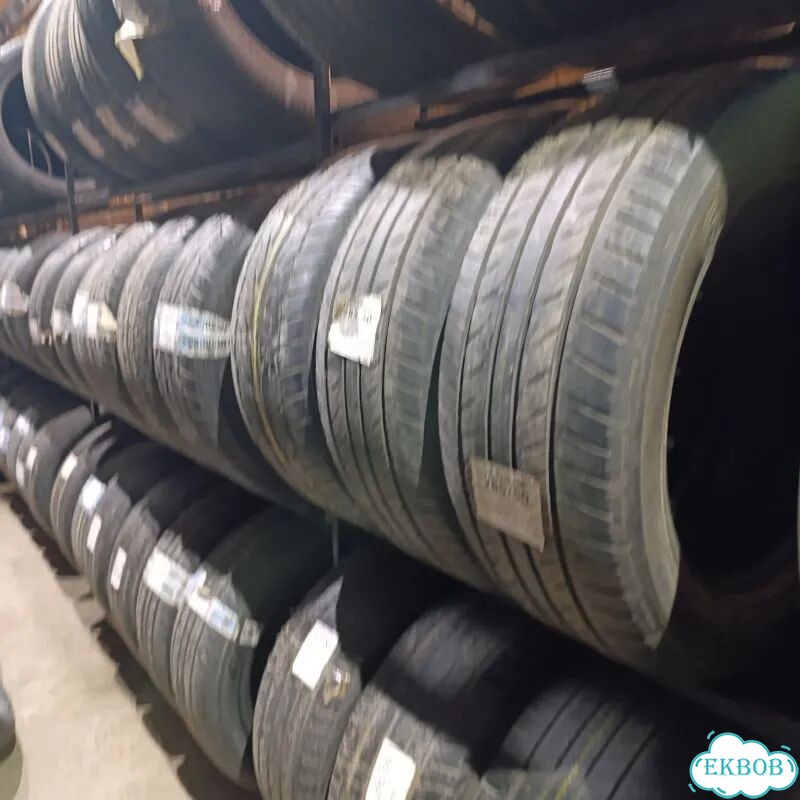КАМА 505 Irbis 195/65 R15 93T фото 4