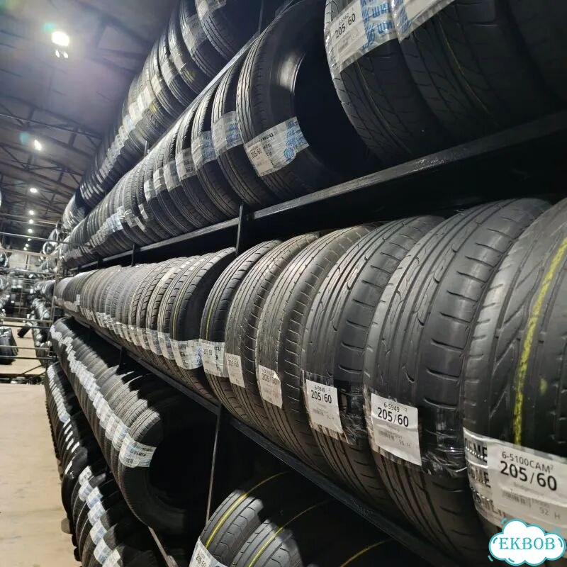 Nordman Nordman 4 215/65 R16 104T фото 2