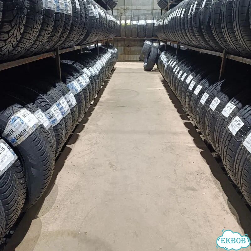 Nokian Tyres Nordman RS2 SUV 215/70 R16 102T фото 4