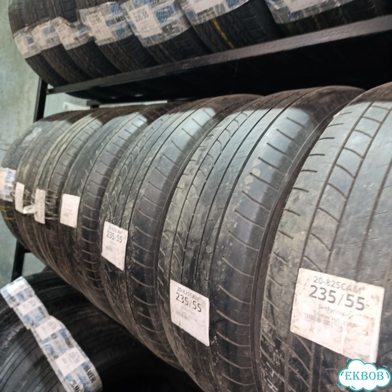 Toyo Observe G3-Ice 215/55 R17 98T фото 2